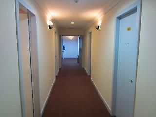 The Hoover Hotel Bintulu Dış mekan fotoğraf