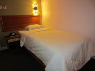 The Hoover Hotel Bintulu Dış mekan fotoğraf