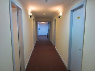 The Hoover Hotel Bintulu Dış mekan fotoğraf